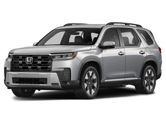 1 placeholder image of  2026 Honda Pilot Elite