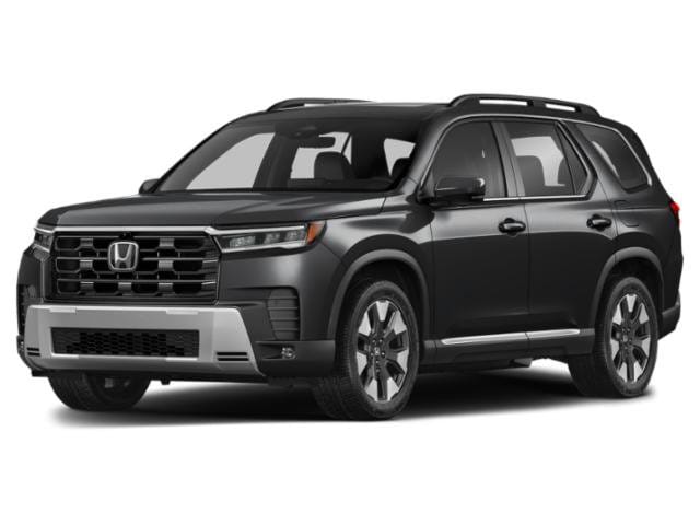 1 placeholder image of  2026 Honda Pilot Elite