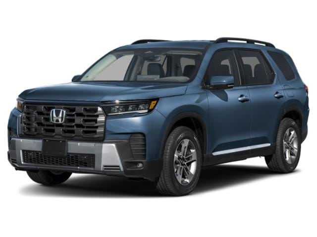 1 placeholder image of  2026 Honda Pilot EX-L