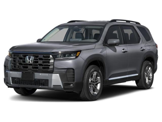 1 placeholder image of  2026 Honda Pilot EX-L