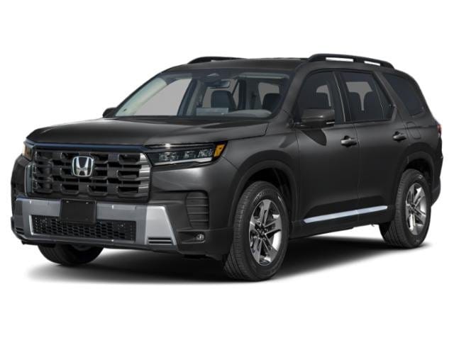1 placeholder image of  2026 Honda Pilot EX-L