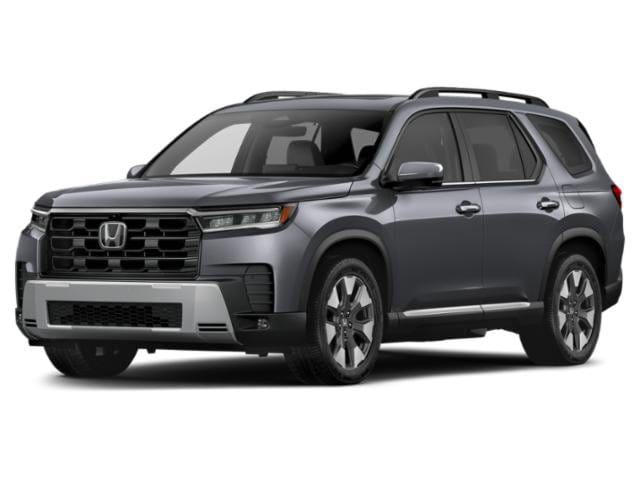 1 placeholder image of  2026 Honda Pilot Touring