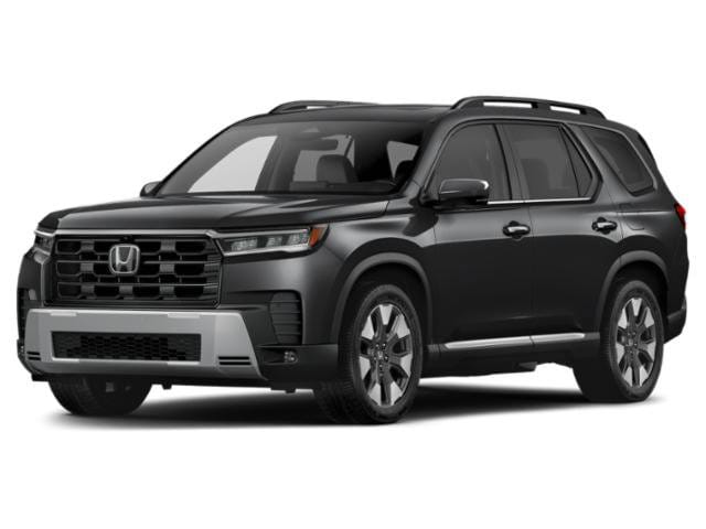 1 placeholder image of  2026 Honda Pilot Touring