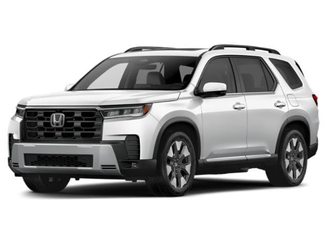 1 placeholder image of  2026 Honda Pilot Touring