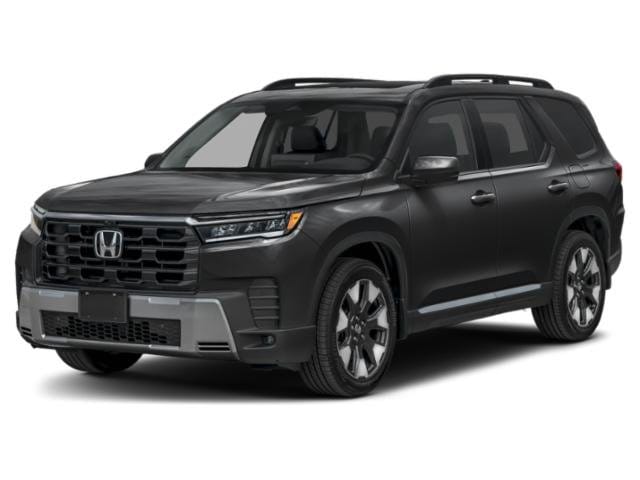 1 placeholder image of  2026 Honda Pilot Touring