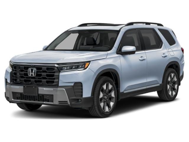 1 placeholder image of  2026 Honda Pilot Touring