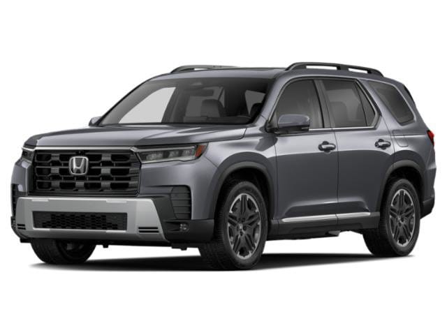 2026 Honda Pilot Touring S