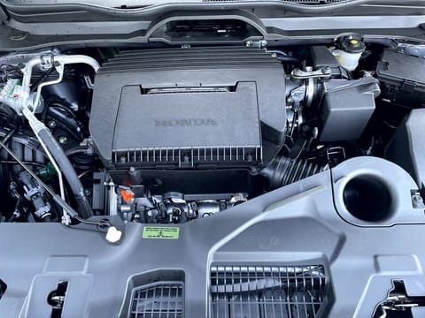 2026 Honda Pilot Touring S