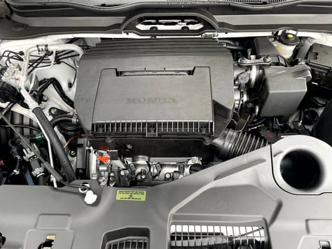 2026 Honda Pilot Touring S