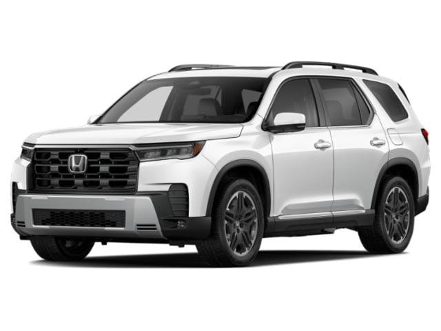1 placeholder image of  2026 Honda Pilot Touring S