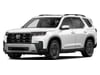 2026 Honda Pilot Touring S