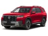 2026 Honda Pilot Touring S