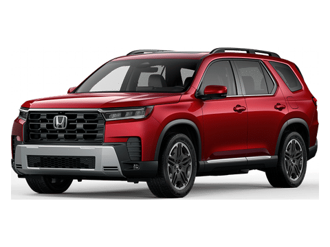 2026 Honda Pilot Touring S