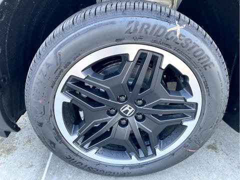 2026 Honda Pilot Touring S