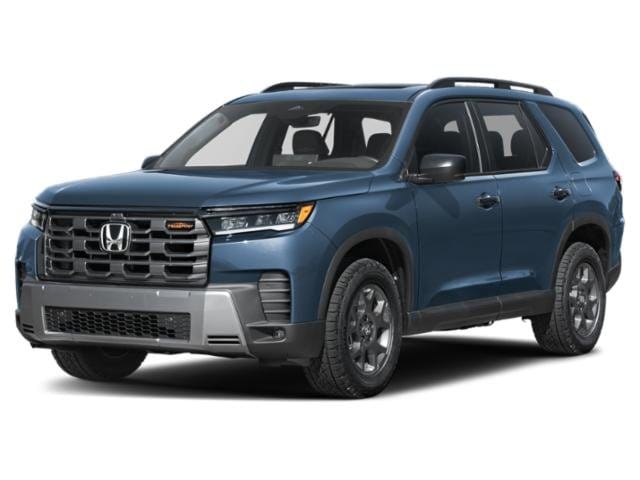 1 placeholder image of  2026 Honda Pilot TrailSport