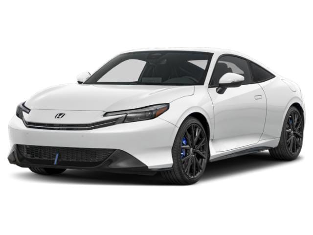1 placeholder image of  2026 Honda Prelude