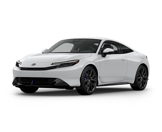 1 thumbnail image of  2026 Honda Prelude Hybrid
