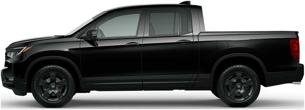 2026 Honda Ridgeline Black Edition - Photo 11