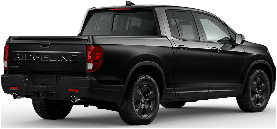 2026 Honda Ridgeline Black Edition - Photo 12