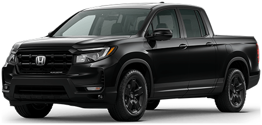 2026 Honda Ridgeline's photo