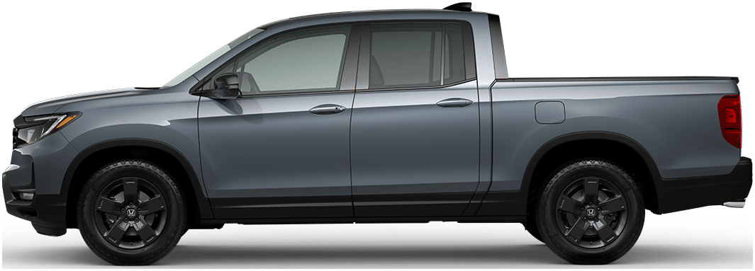 2026 Honda Ridgeline Black Edition - Photo 2