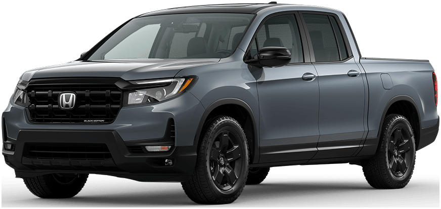 2026 Honda Ridgeline Black Edition - Photo 10