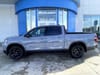 2026 Honda Ridgeline Black Edition Two-Tone