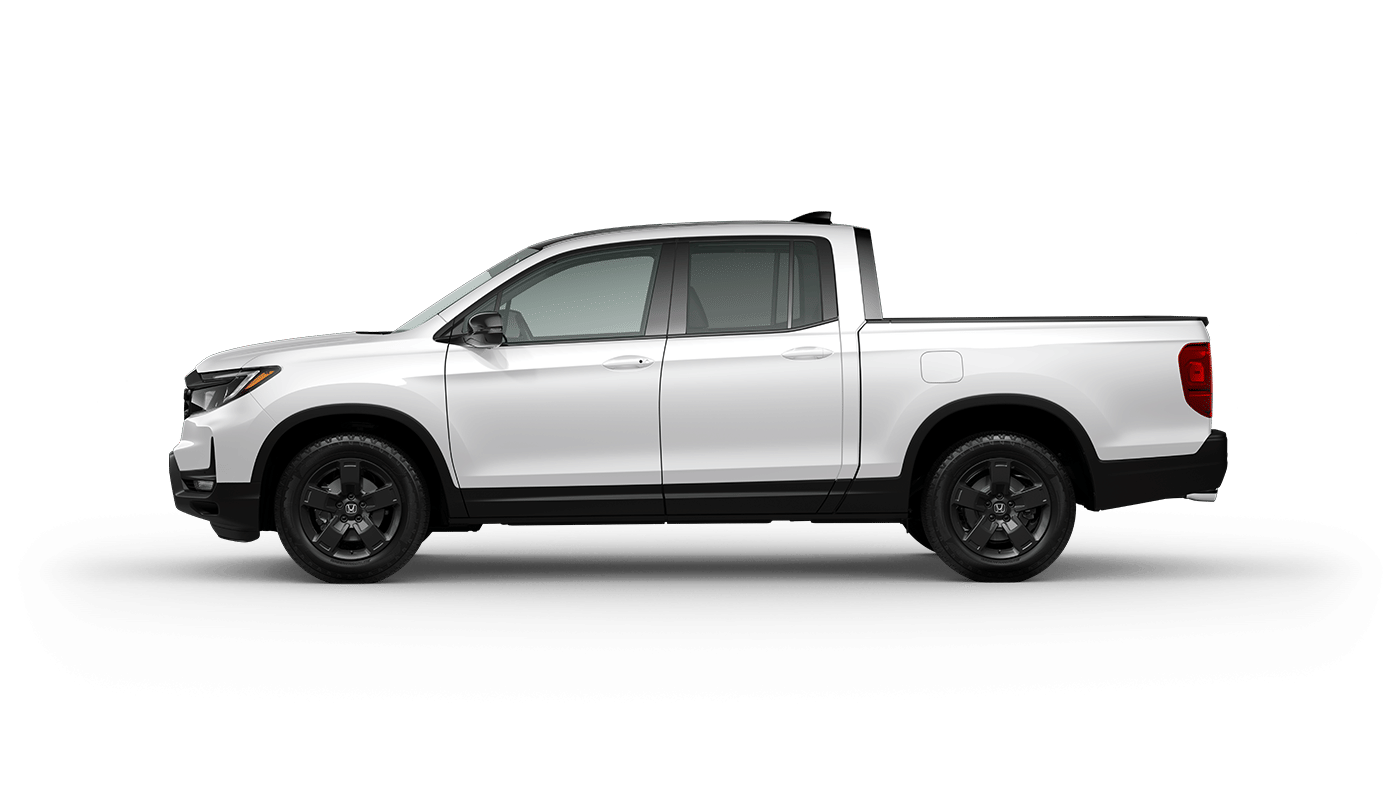 2 thumbnail image of  2026 Honda Ridgeline Black Edition Two-Tone