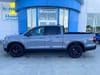 2026 Honda Ridgeline Black Edition Two-Tone