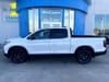 2026 Honda Ridgeline Black Edition Two-Tone