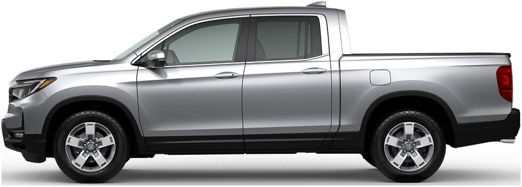 2026 Honda Ridgeline RTL - Photo 11