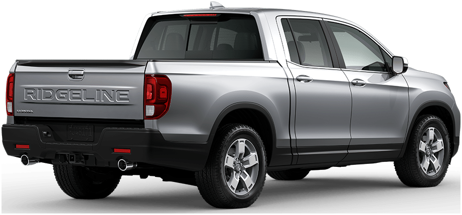 2026 Honda Ridgeline RTL - Photo 12
