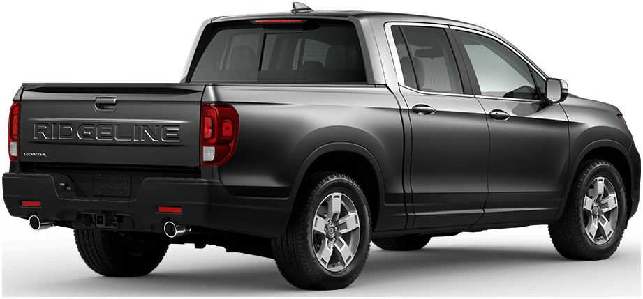 2026 Honda Ridgeline RTL - Photo 12