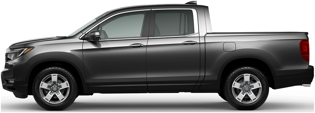 2026 Honda Ridgeline RTL - Photo 11