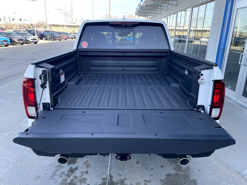 2026 Honda Ridgeline RTL - Photo 6