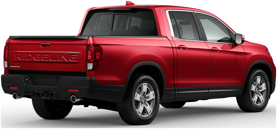 2026 Honda Ridgeline RTL - Photo 12