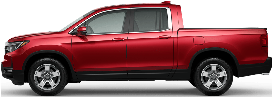 2026 Honda Ridgeline RTL - Photo 11