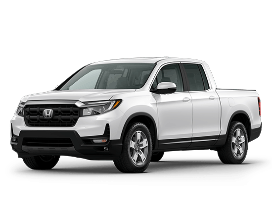 2026 Honda Ridgeline RTL AWD's photo