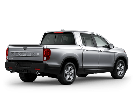 2 thumbnail image of  2026 Honda Ridgeline RTL