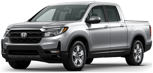 2026 Honda Ridgeline RTL AWD's photo
