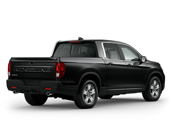 2 thumbnail image of  2026 Honda Ridgeline RTL