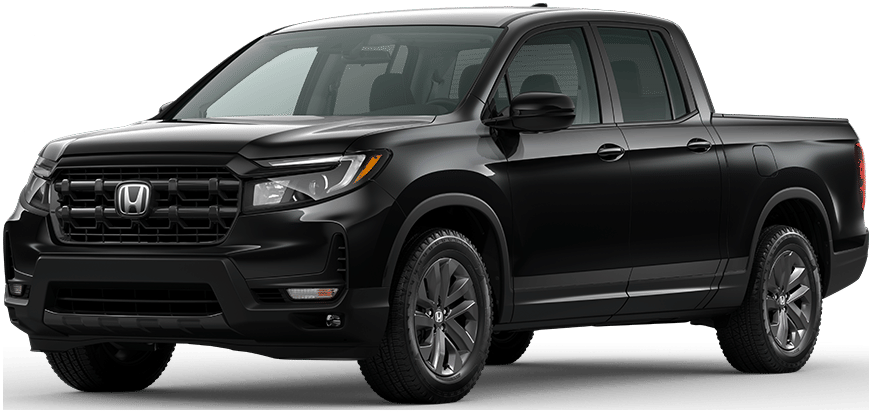 2026 Honda Ridgeline Sport - Photo 10