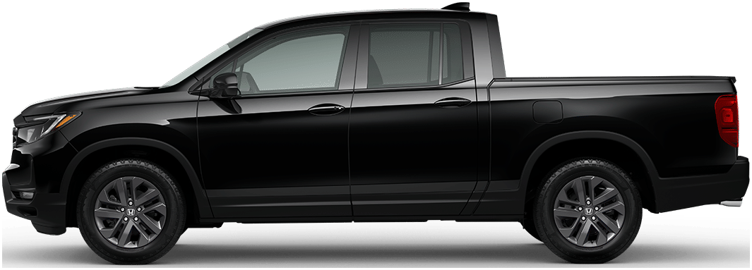 2026 Honda Ridgeline Sport - Photo 11