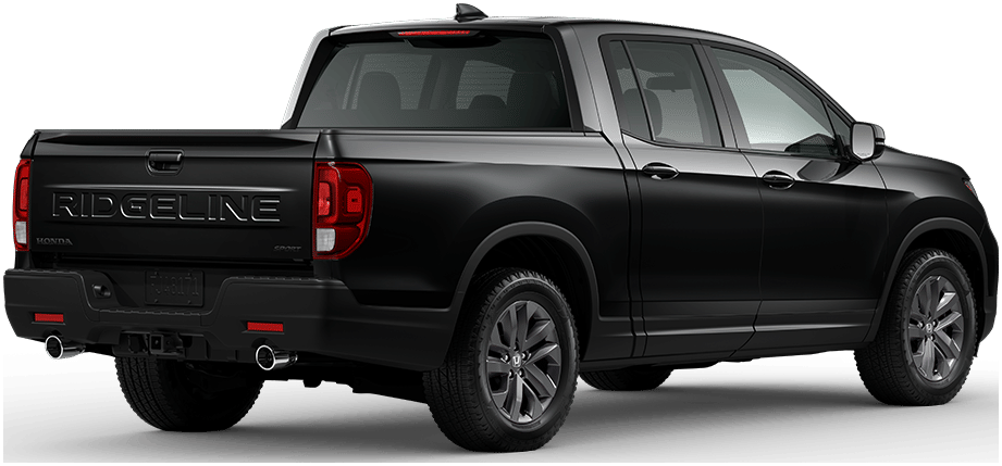 2026 Honda Ridgeline Sport - Photo 12