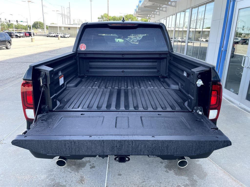 2026 Honda Ridgeline Sport - Photo 6
