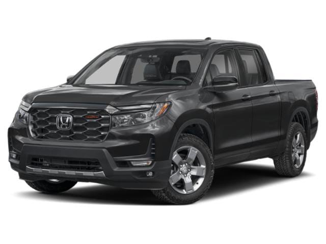 1 placeholder image of  2026 Honda Ridgeline TrailSport+