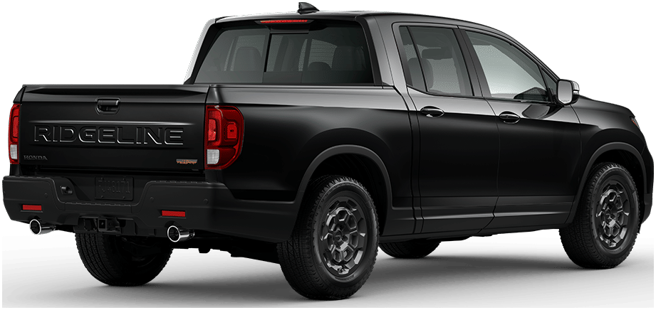 2026 Honda Ridgeline TrailSport - Photo 12