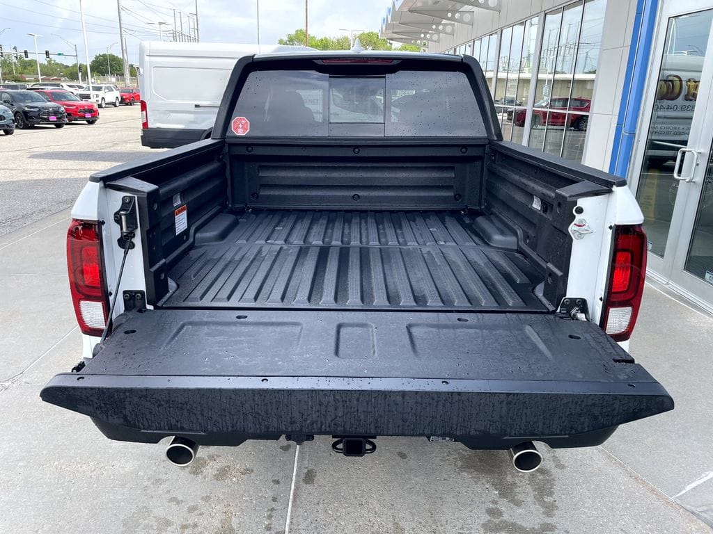 2026 Honda Ridgeline TrailSport - Photo 6