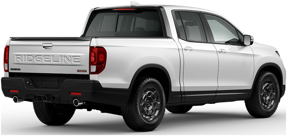 2026 Honda Ridgeline TrailSport - Photo 12