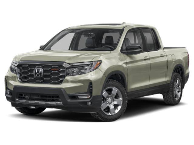 1 placeholder image of  2026 Honda Ridgeline TrailSport+